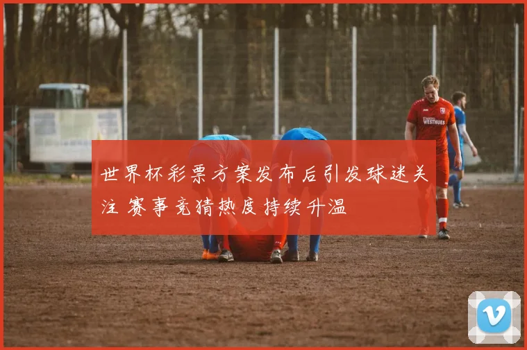 世界杯彩票方案发布后引发球迷关注 赛事竞猜热度持续升温