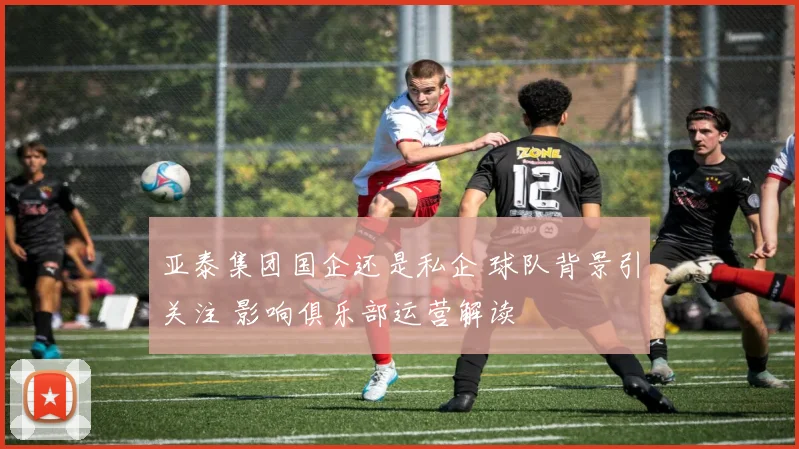 亚泰集团国企还是私企 球队背景引关注 影响俱乐部运营解读